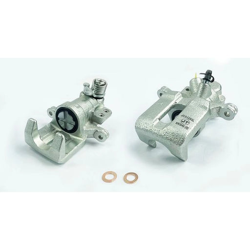 Juratek Brake Caliper Assembly Rear Left fits Fiat Sedici 2006-2014 1.6 1.9 2.0