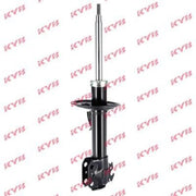 KYB Shock Absorber Damper Strut Front Left fits Subaru Trezia 2011 on 1.3 1.4