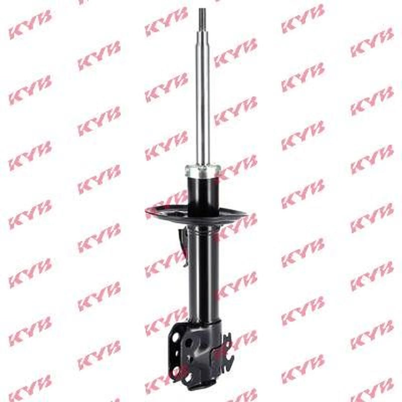 KYB Shock Absorber Damper Strut Front Left fits Subaru Trezia 2011 on 1.3 1.4