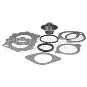 First Line Thermostat,Coolant fits Audi A3 1998-2012 1.8 2.0