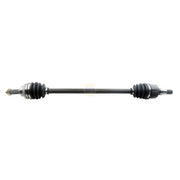 NAPA CV Drive Shaft Driveshaft Front Right fits Suzuki Alto VI 2002-2008 1.1