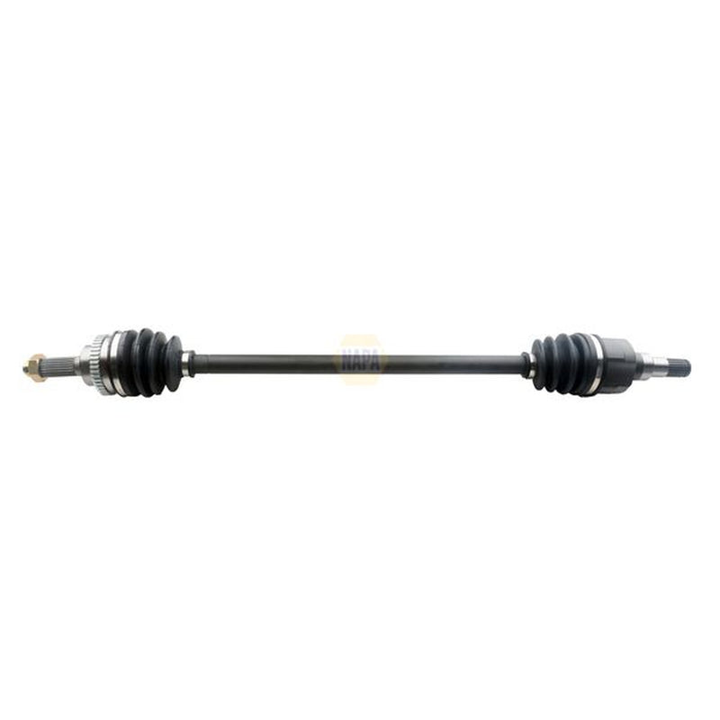 NAPA CV Drive Shaft Driveshaft Front Right fits Suzuki Alto VI 2002-2008 1.1