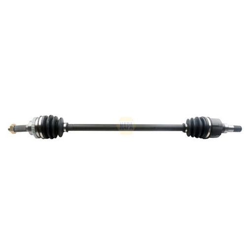 NAPA CV Drive Shaft Driveshaft Front Right fits Suzuki Alto VI 2002-2008 1.1