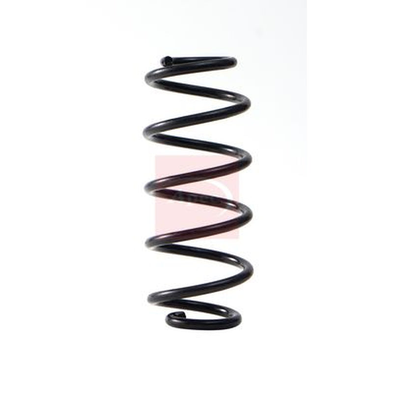 Apec 2 x Suspension Springs fits Suzuki Swift III 2006-2015 1.6