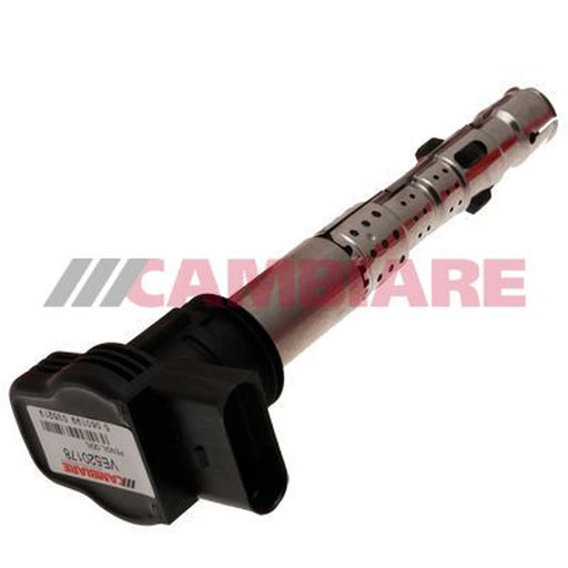Cambiare Ignition Coil Pack fits Audi A1 2012 on 2.0