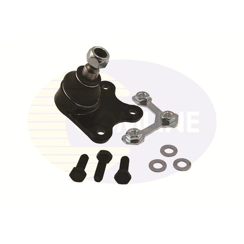 Comline Ball Joint Front Left fits Audi A2 2000-2005 1.4 1.6
