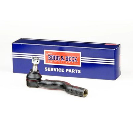 Borg & Beck Steering Tie Rod End Ball Joint BTR5350