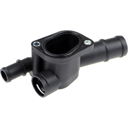 Gates Coolant Flange Housing Connector fits Audi A3 2003-2013 2.0