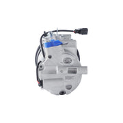 Hella Air Conditioning Compressor fits Audi A4 B8 2007-2015 3.2
