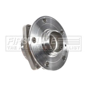 First Line Wheel Bearing Kit 136mm fits Audi Q4 E-Tron 2021 on