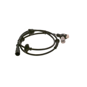 Bosch ABS Wheel Speed Sensor Front 0 986 594 012
