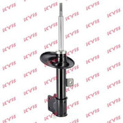 KYB Shock Absorber Damper Strut Front Right fits Citroën C4 II 2009-2018
