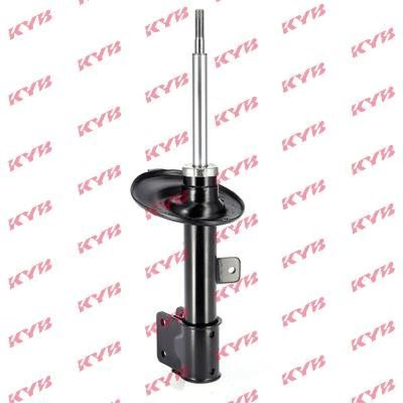 KYB Shock Absorber Damper Strut Front Right fits Citroën C4 II 2009-2018