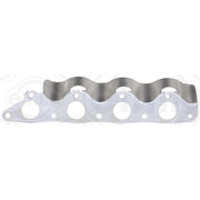 Elring Exhaust Manifold Gasket Wide Thick fits Hyundai Accent 1994-2000 1.3 1.5