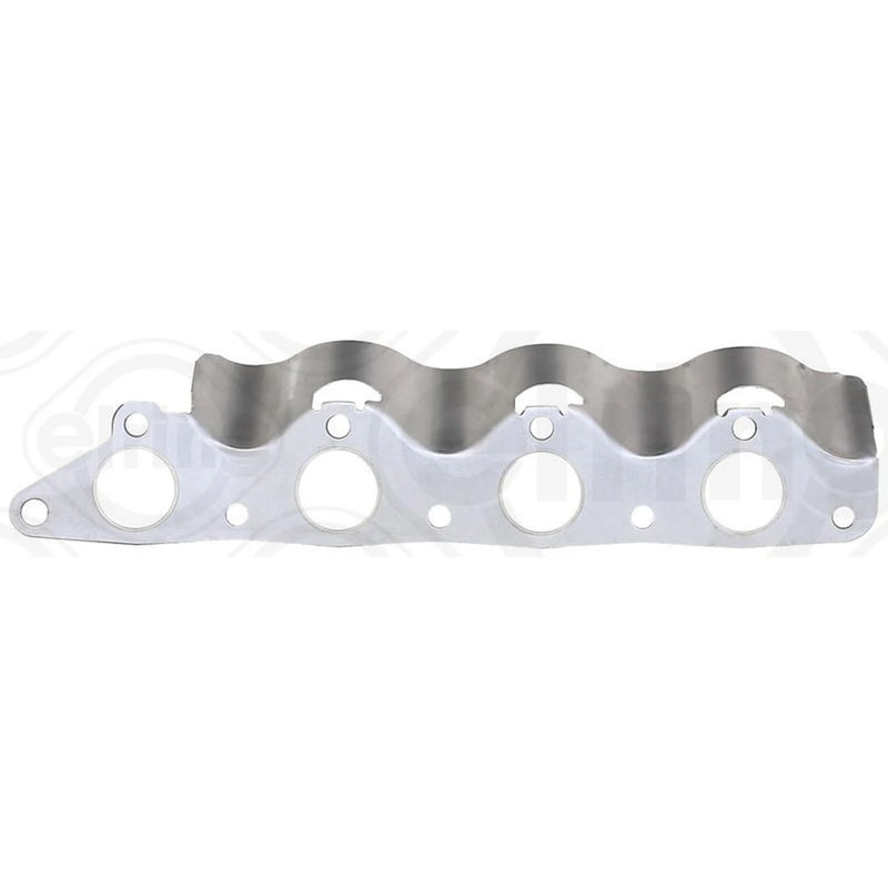 Elring Exhaust Manifold Gasket Wide Thick fits Hyundai Accent 1994-2000 1.3 1.5