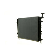 Mahle Engine Radiator fits Hyundai Tucson 2004-2010 2.0