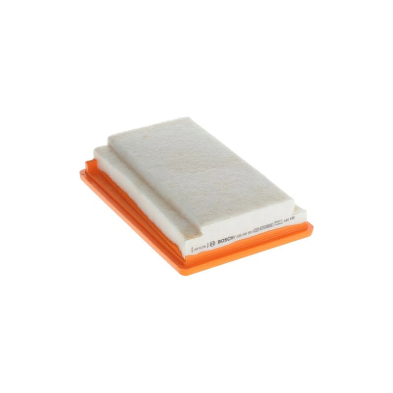 Bosch Engine Air Filter fits Fiat Tipo 2015-2020 1.6