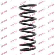 KYB Rear Suspension Coil Spring fits Nissan Primera 1996-2002 1.6 1.8 2.0