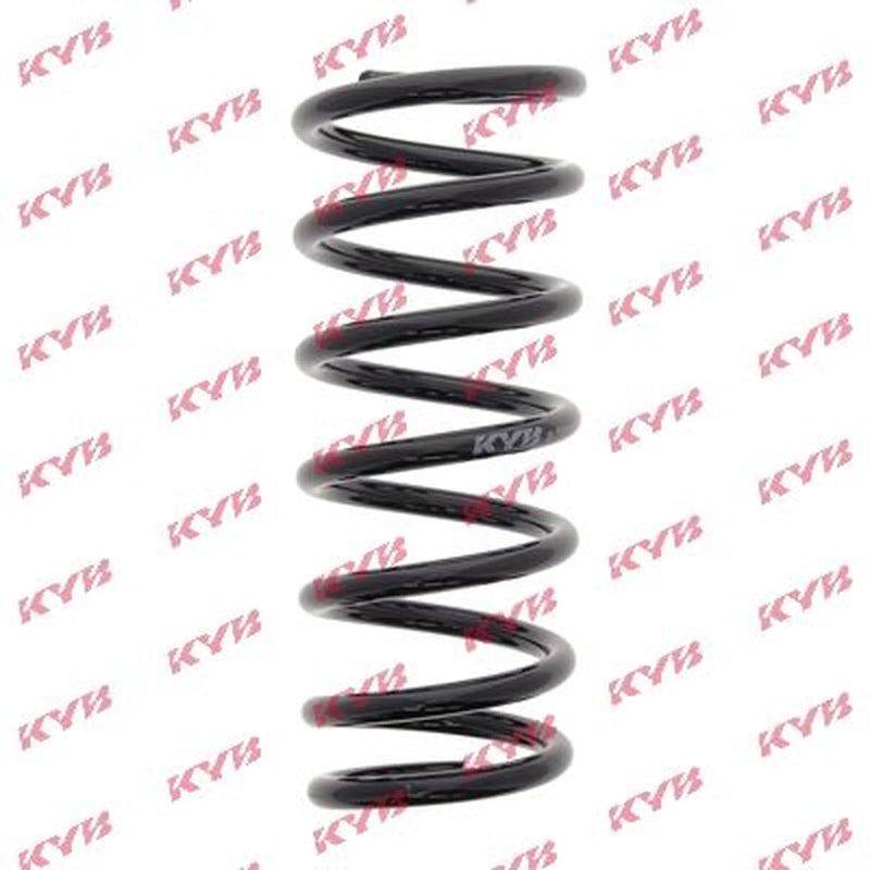 KYB 2 x Suspension Springs fits Nissan Primera 1996-2002 1.6 1.8 2.0