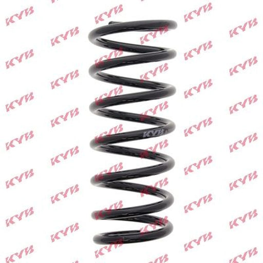 KYB 2 x Suspension Springs fits Nissan Primera 1996-2002 1.6 1.8 2.0