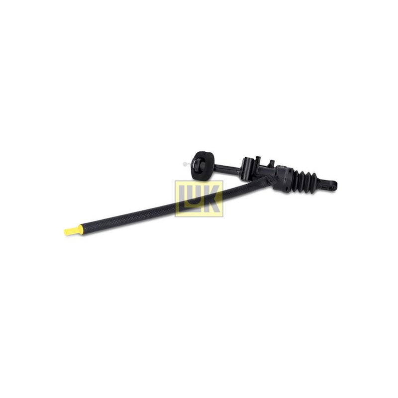 LuK Clutch Master Cylinder fits Ford Transit 2007-2014 2.2