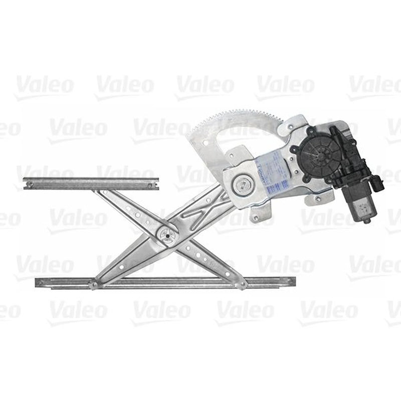 Valeo Electric Window Regulator Lifter Left Front 851724