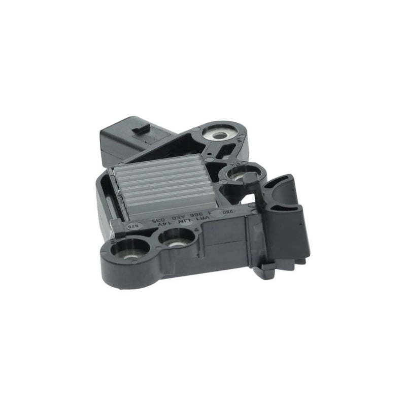 Bosch Alternator Voltage Regulator