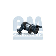 BM Catalysts Homologated Petrol Cat fits Honda Insight 2009-2013 1.3
