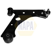 NAPA Control/Trailing Arm Front Right fits Fiat Fiorino 2011 on 1.3