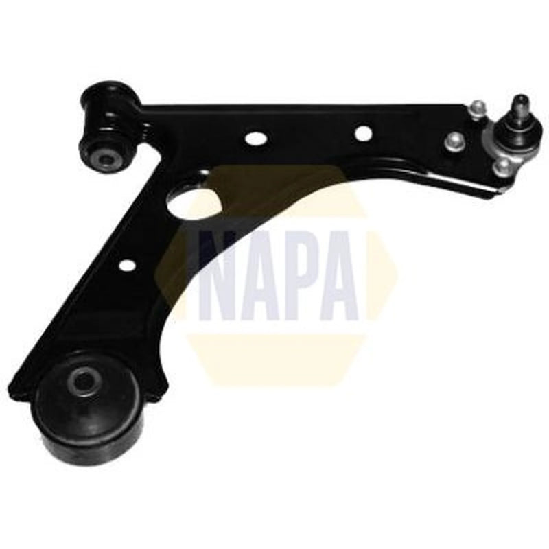 NAPA Control/Trailing Arm Front Right fits Fiat Fiorino 2011 on 1.3