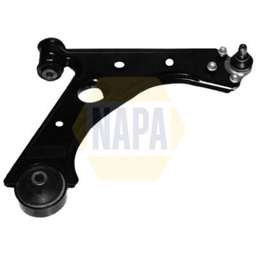 NAPA Control/Trailing Arm Front Right fits Fiat Fiorino 2011 on 1.3