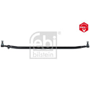 Febi Steering Tie Rod Inner Rack End Joint Front 171811