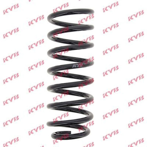 KYB Rear Suspension Coil Spring RA6975