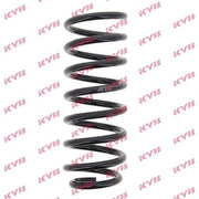 KYB 2 x Suspension Springs fits Audi A6 C4 1994-1997 1.8 1.9 2.0 2.3 2.5 2.6