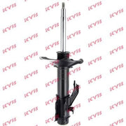 KYB Shock Absorber Damper Strut Front Left fits Nissan Largo 1991-2001
