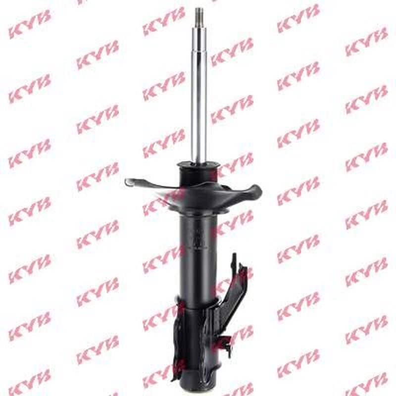 KYB Shock Absorber Damper Strut Front Left fits Nissan Largo 1991-2001