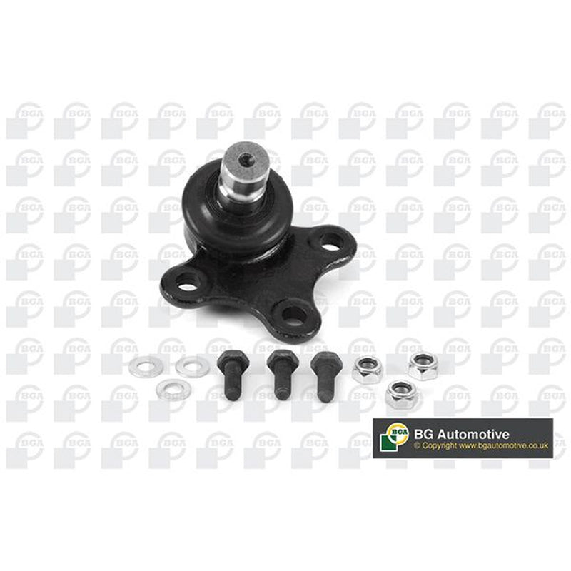 BGA Ball Joint Front Right fits Opel Corsa F 2019 on 1.2 1.5
