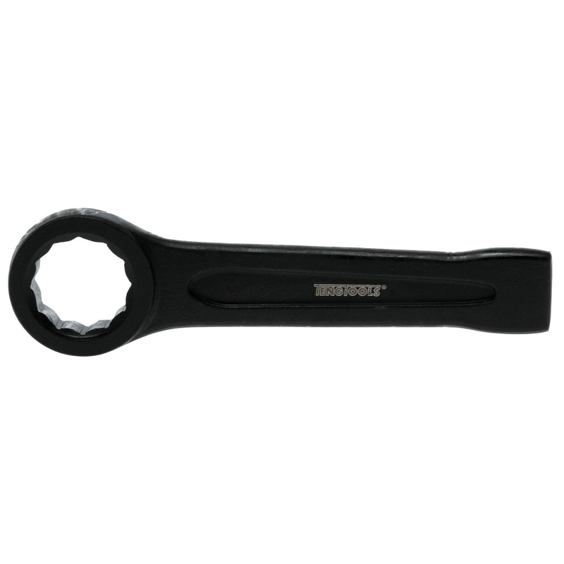 Teng Tools Ring End Slogging Wrench Metric 30mm Teng Tools - Dynamic Drive