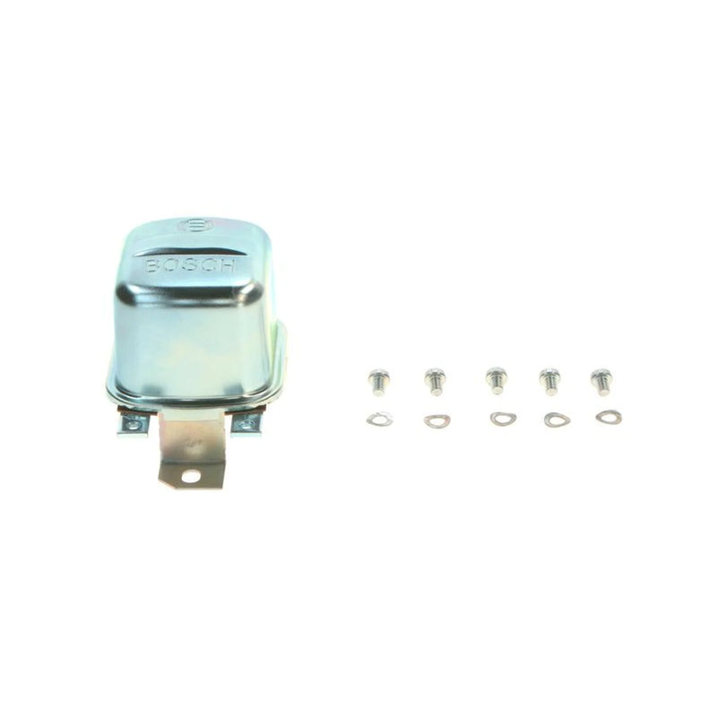 Bosch Alternator Voltage Regulator F 026 T02 203