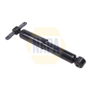 NAPA Shock Absorber Damper Strut Rear fits Citroën Berlingo 2021 on
