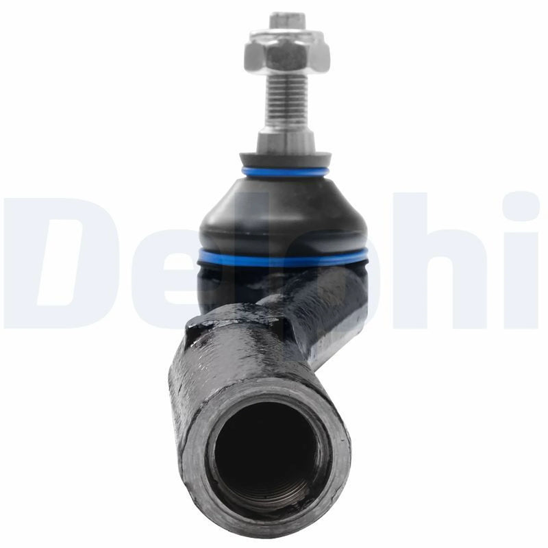 Delphi Steering Tie Rod End Ball Joint Front Left M14x1.5 fits Citroën C3 II