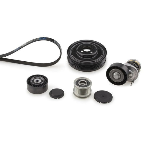 Gates V-Ribbed Belt Set K046PK1263