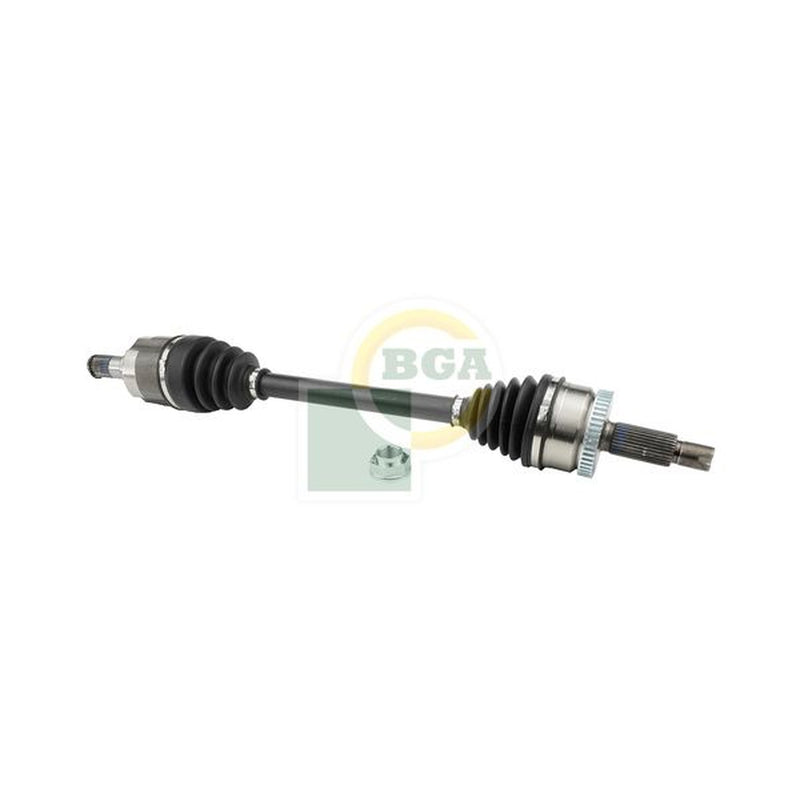BGA CV Drive Shaft Driveshaft Front Left fits Hyundai Tucson 2015-2020 1.7
