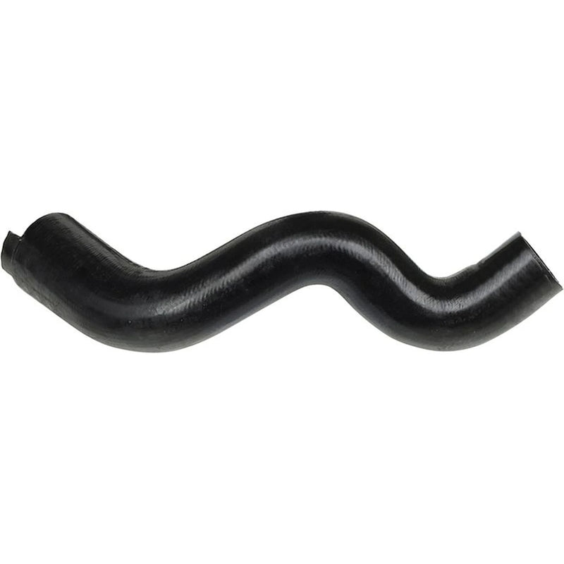 Gates Radiator Coolant Hose 305mm ID fits Citroën Xsara 1997-2005 1.4 1.6