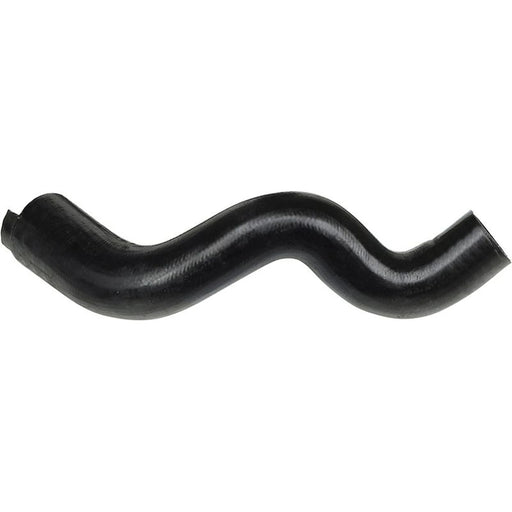 Gates Radiator Coolant Hose 305mm ID fits Citroën Xsara 1997-2005 1.4 1.6