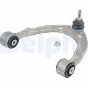 Delphi Control/Trailing Arm Front fits Porsche Cayenne 2010-2018 3.0 3.6 4.2 4.8