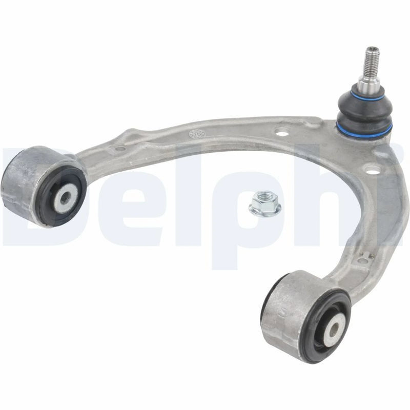 Delphi Control/Trailing Arm Front fits Porsche Cayenne 2010-2018 3.0 3.6 4.2 4.8