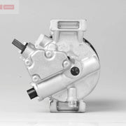 Denso Air Conditioning Compressor fits Toyota Auris 2006-2015 2.0 2.2