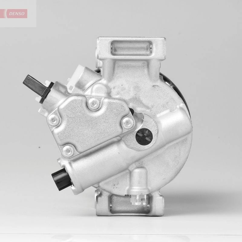 Denso Air Conditioning Compressor fits Toyota Auris 2006-2015 2.0 2.2