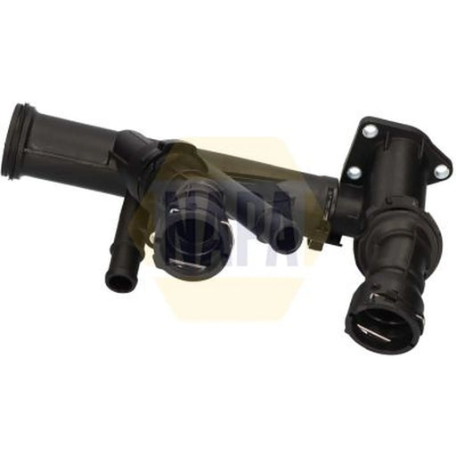 NAPA Thermostat,Coolant fits Audi A1 2014-2018 1.6